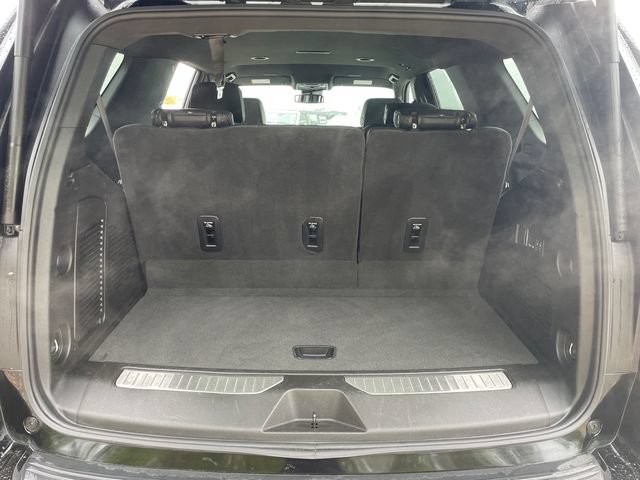 Certified 2025 GMC Yukon Denali AWD/4WD image 15