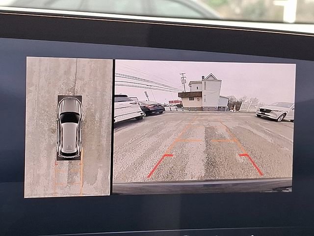 Used 2025 Buick Envision Sport Touring image 17