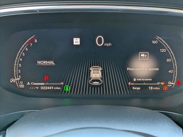 Used 2023 Acura MDX FWD image 11