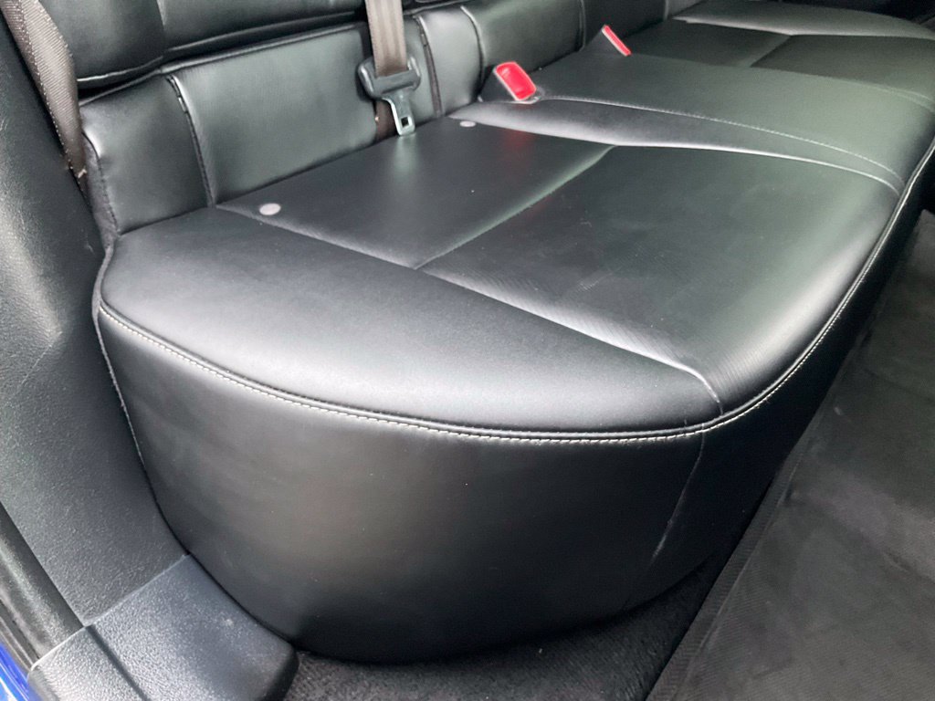 Used 2014 Lexus CT 200h w/ F Sport w/Nuluxe Interior FWD image 46
