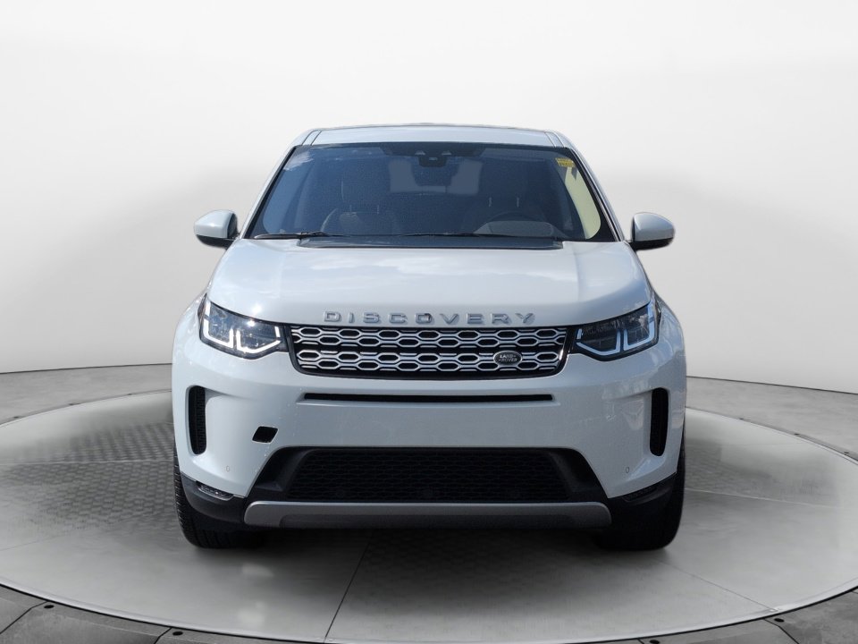 Used 2020 Land Rover Discovery Sport S image 2