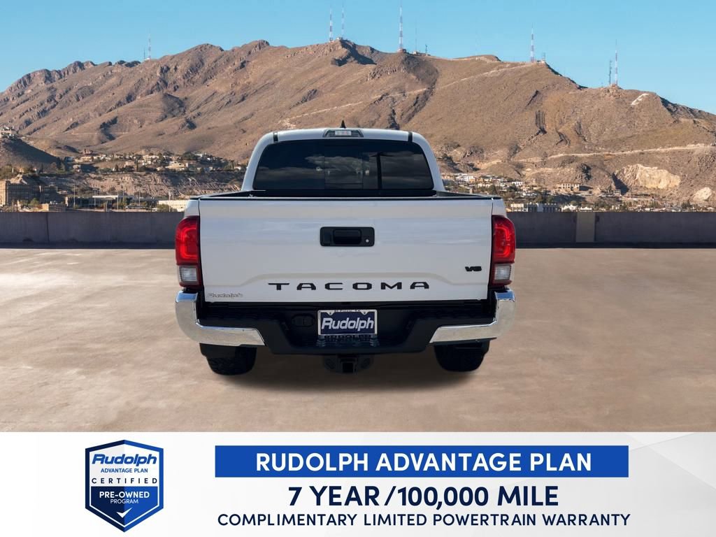 Used 2023 Toyota Tacoma SR5 image 13
