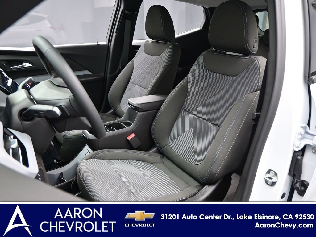 New 2027 Chevrolet Bolt LT w/ Comfort Package image 8