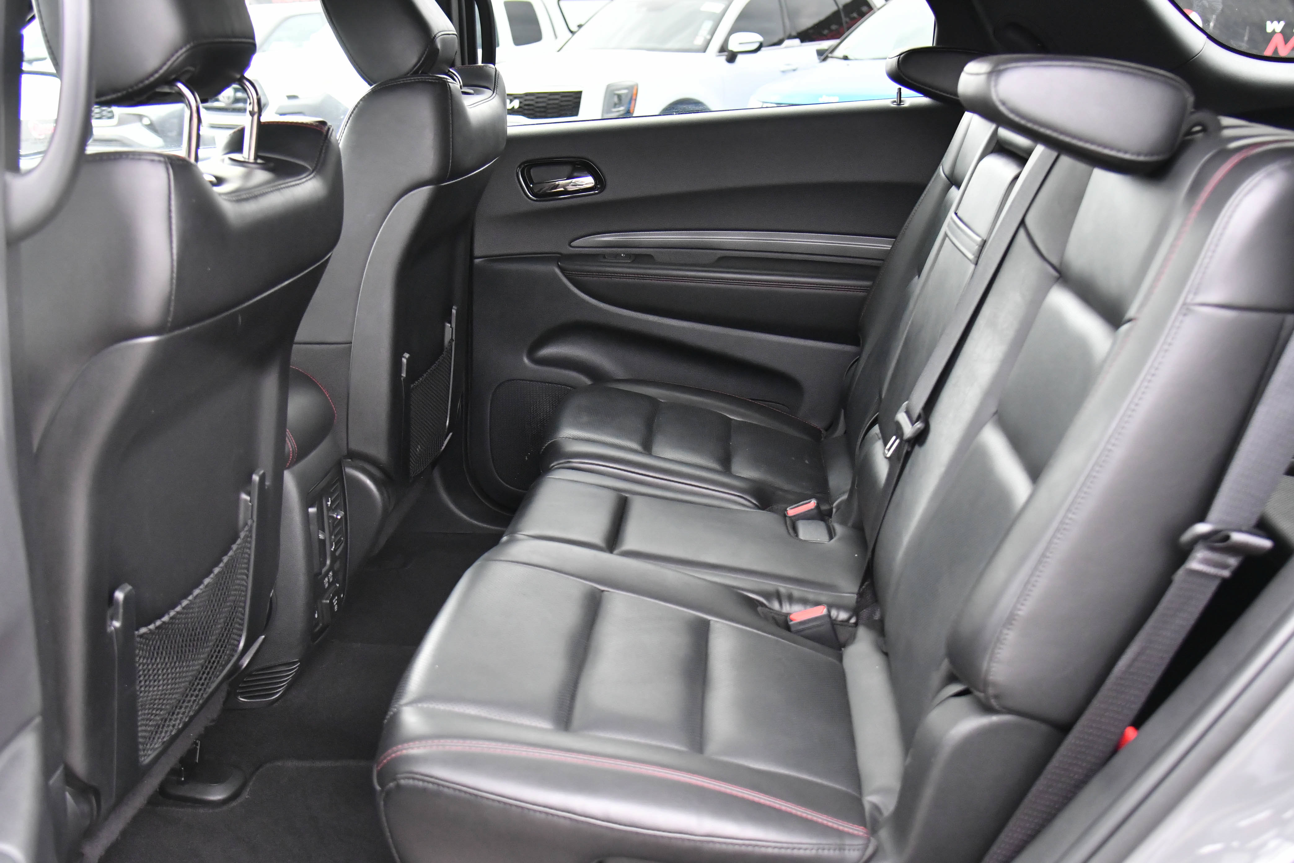 Used 2025 Dodge Durango GT AWD/4WD image 38