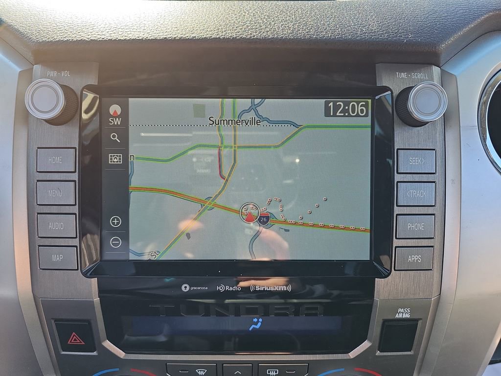 Used 2020 Toyota Tundra SR5 image 26