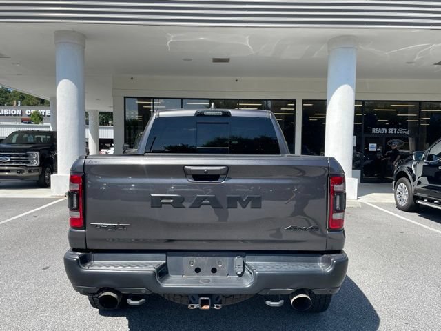 Used 2021 RAM 1500 TRX w/ TRX Level 2 Equipment Group AWD/4WD image 7