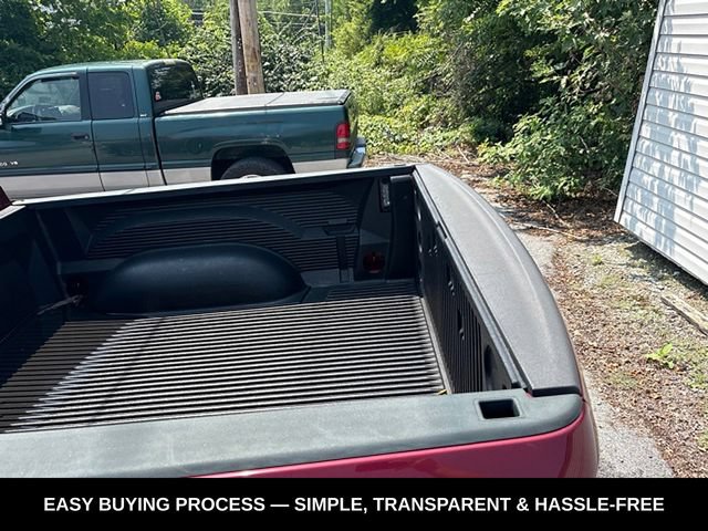 Used 2018 RAM 1500 Big Horn AWD/4WD image 8
