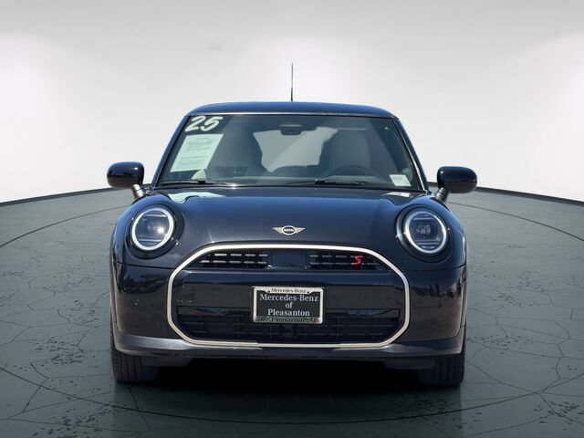 Used 2025 MINI Cooper S FWD image 10