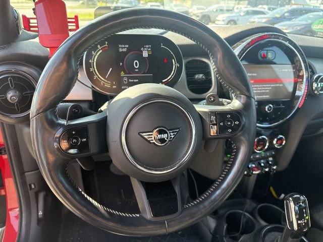 Used 2022 MINI Cooper S FWD image 17