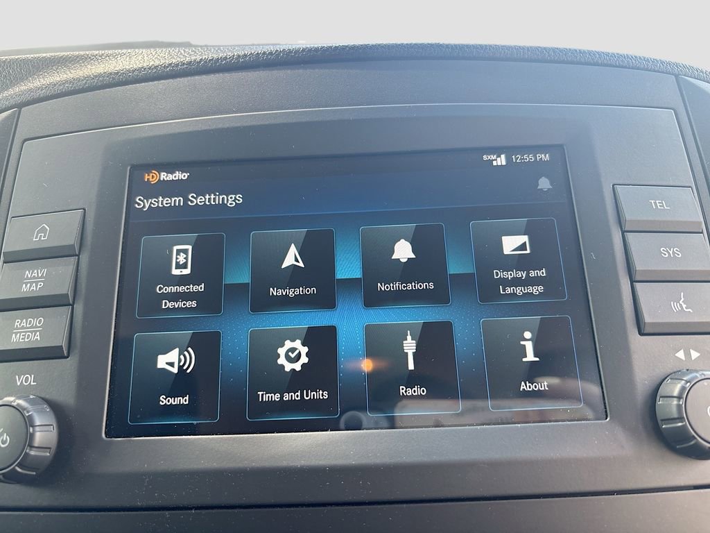 Used 2023 Mercedes-Benz Metris Passenger image 26