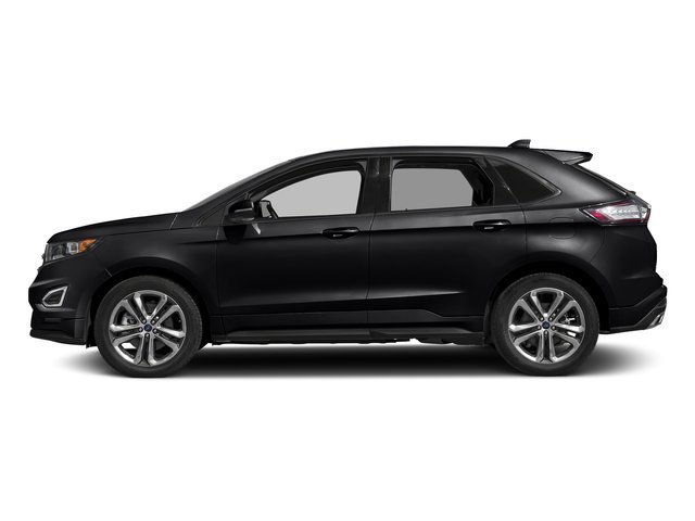 Used 2018 Ford Edge Sport w/ Equipment Group 401A AWD/4WD image 3