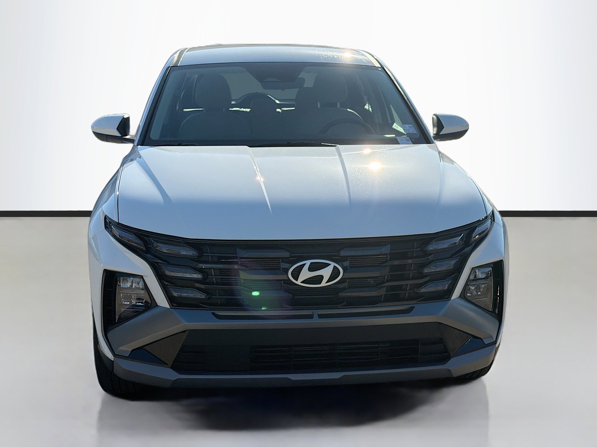 Used 2025 Hyundai Tucson SE image 8