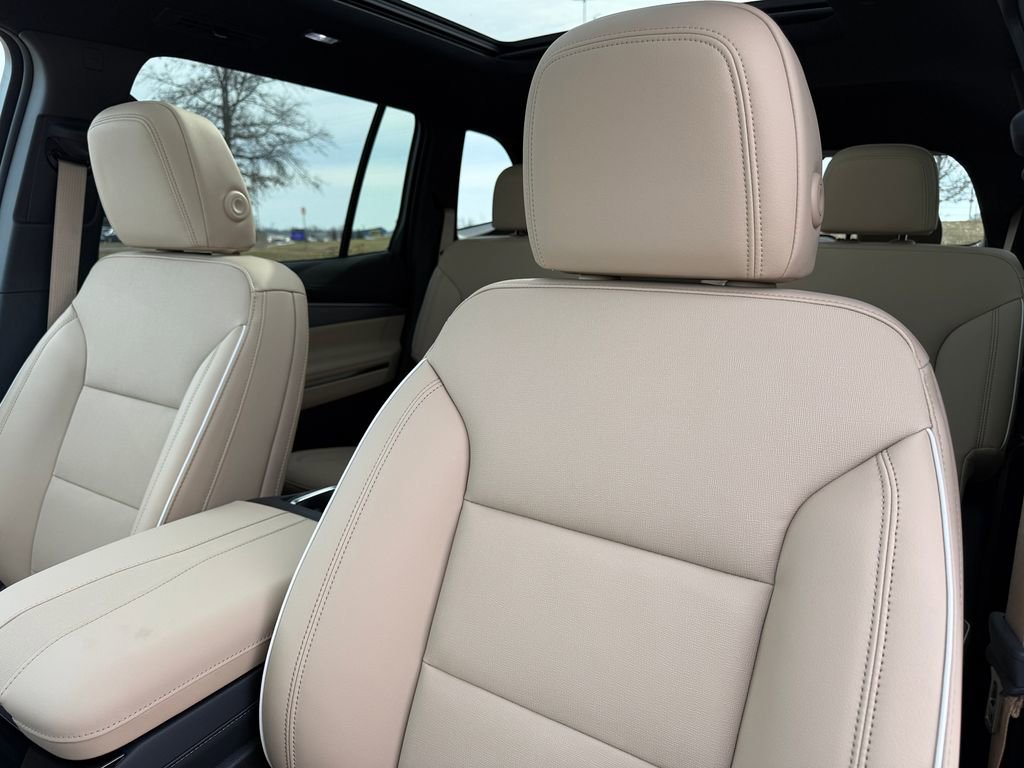 New 2026 Buick Enclave Preferred image 13