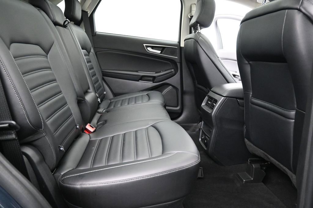 Used 2022 Ford Edge SEL w/ Convenience Package AWD/4WD image 21