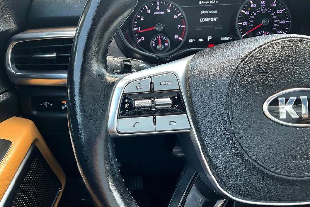 Used 2021 Kia Telluride SX w/ Towing Package AWD/4WD image 11