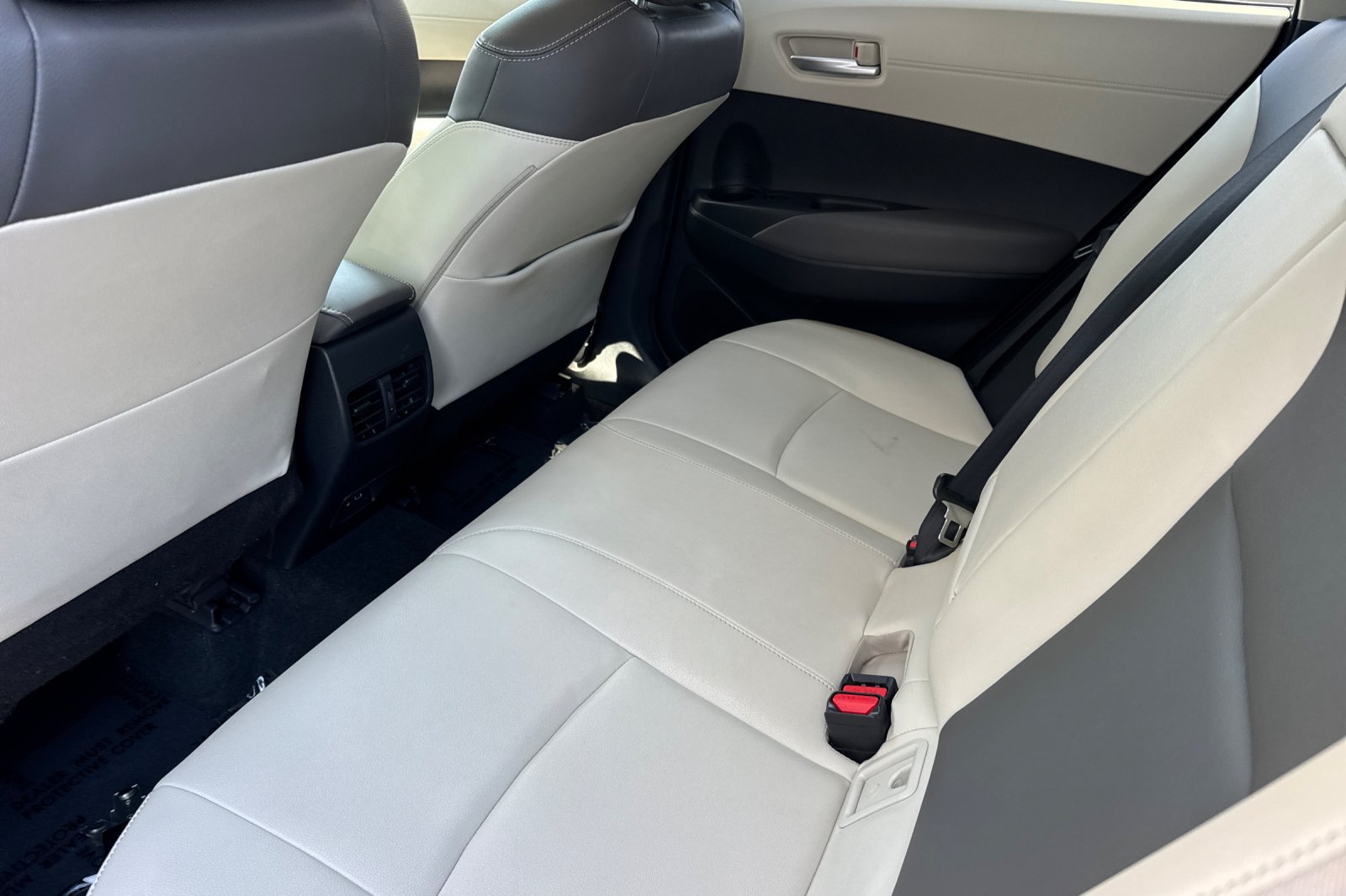 Certified 2023 Toyota Corolla Cross XLE w/ Convenience Package AWD/4WD image 16