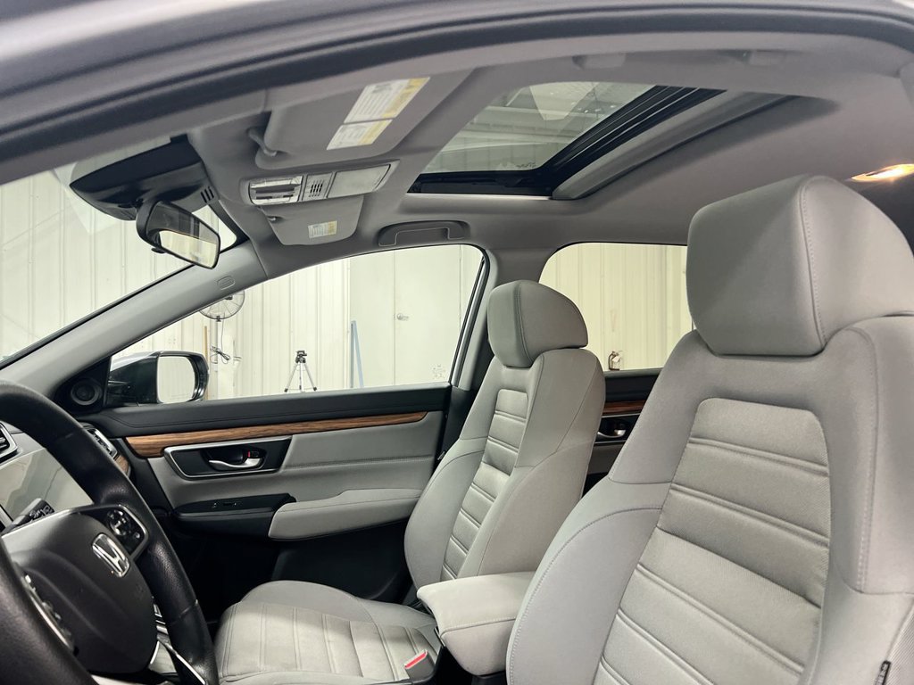 Used 2021 Honda CR-V EX image 19