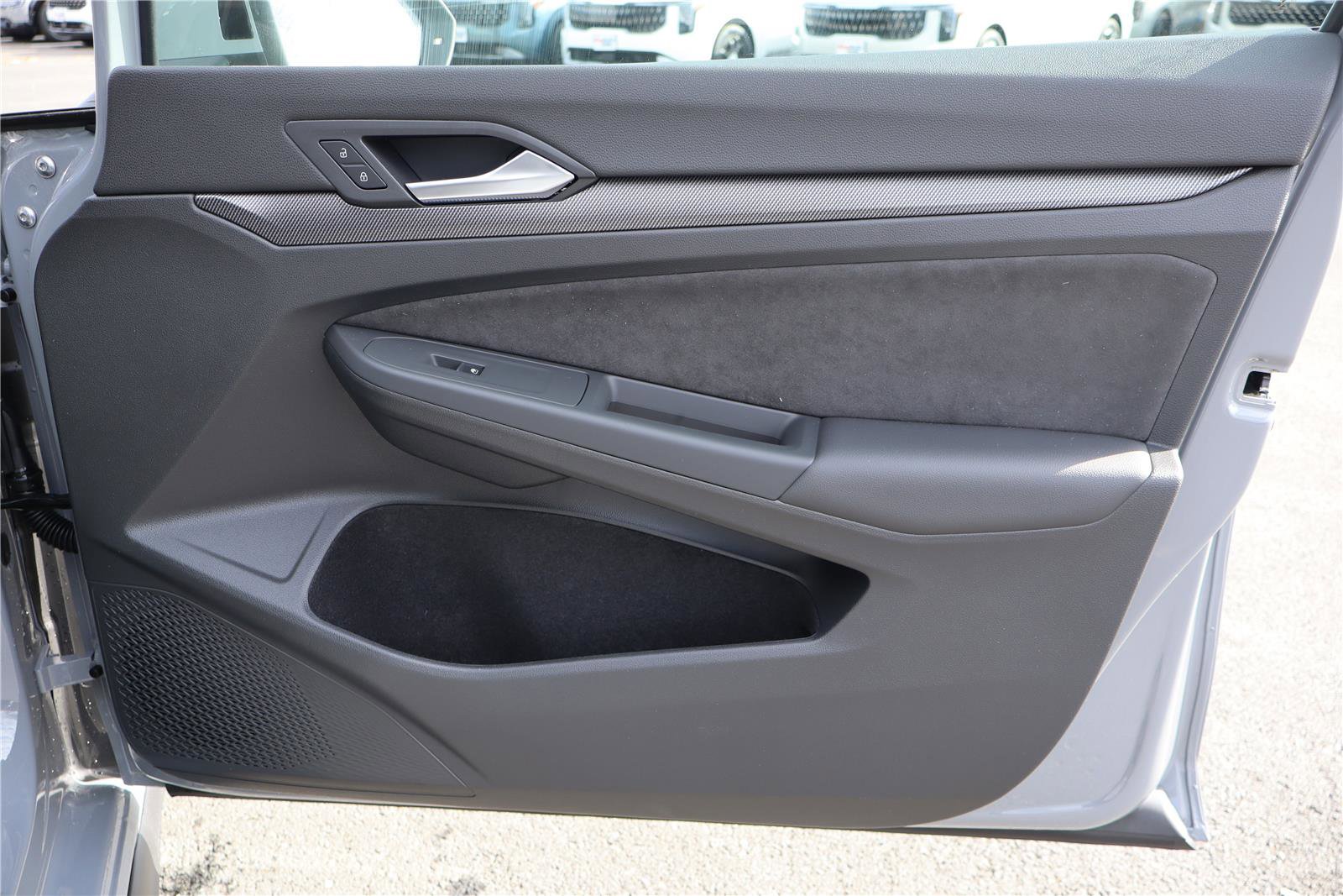 New 2026 Volkswagen GTI S image 25