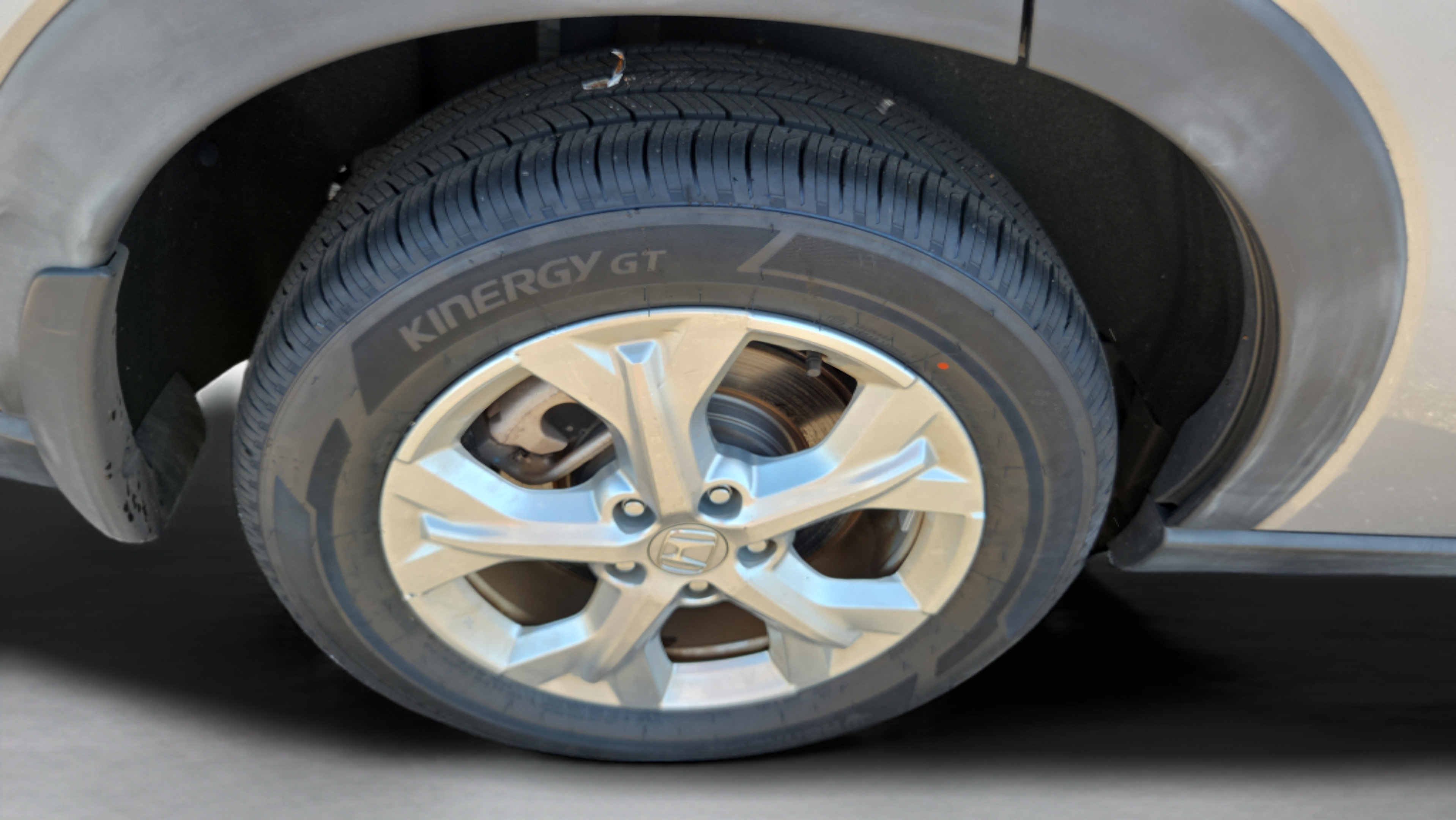 Certified 2023 Honda HR-V LX image 31