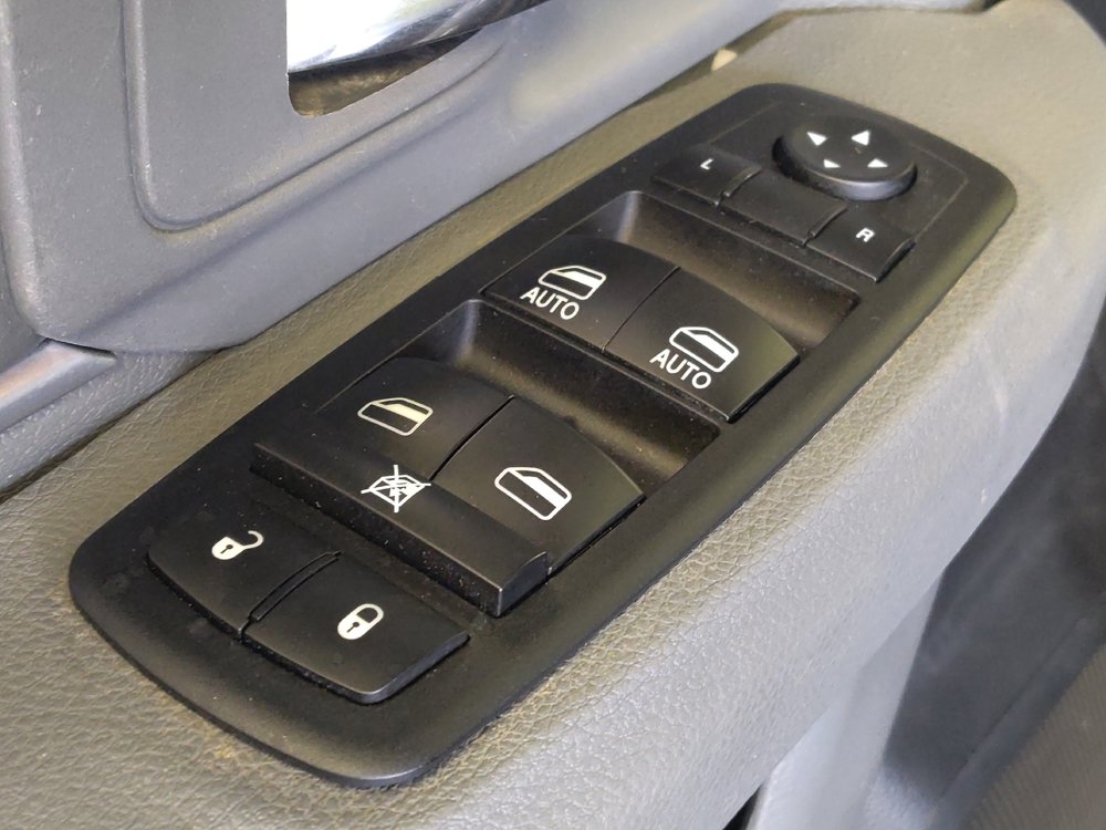 Used 2014 RAM 1500 Big Horn AWD/4WD image 27
