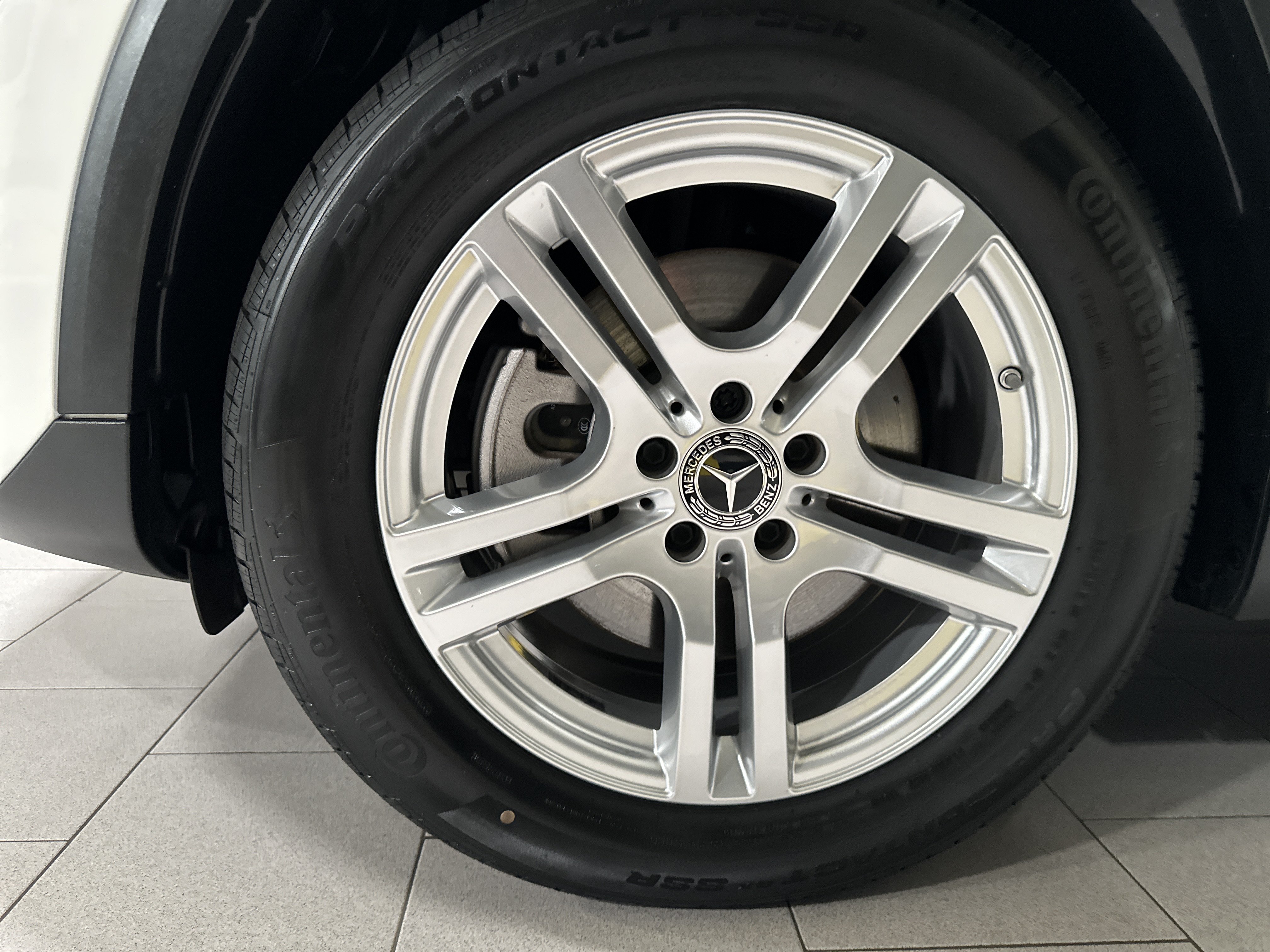 Certified 2023 Mercedes-Benz GLA 250 4MATIC image 11