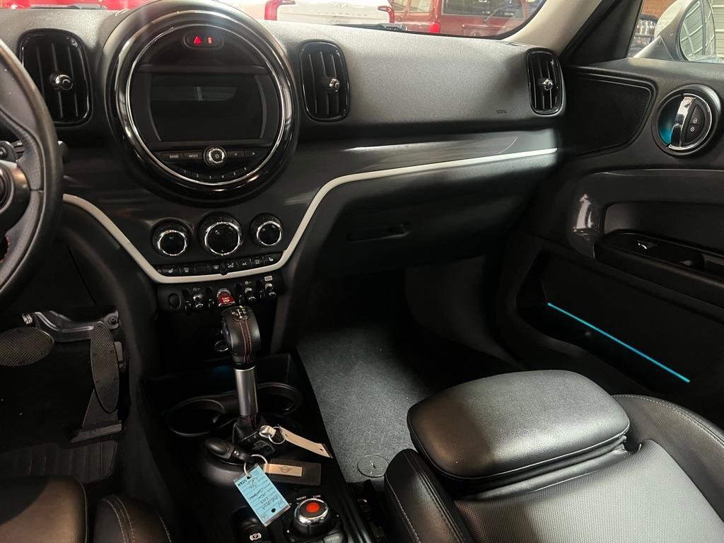 Used 2019 MINI Cooper Countryman S FWD image 28
