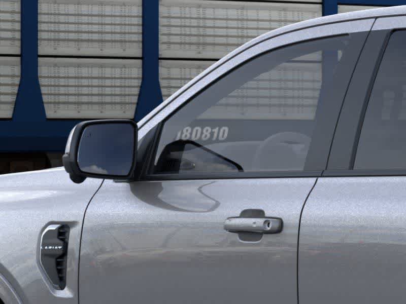 New 2026 Ford Ranger Lariat AWD/4WD image 20