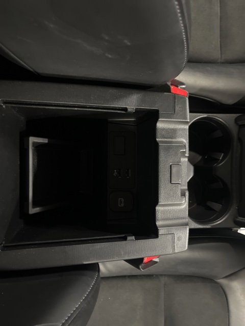 Used 2023 MAZDA CX-5 AWD 2.5 S w/ Select Package image 22