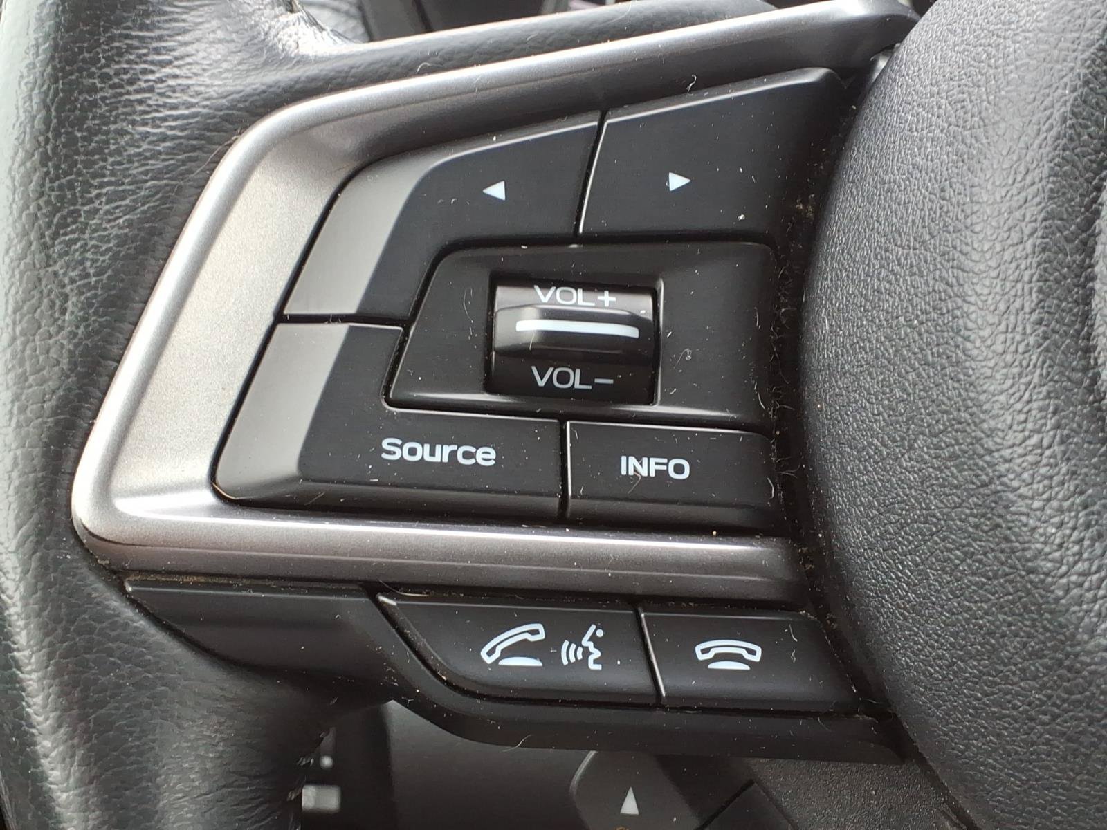 Used 2020 Subaru Forester Premium w/ Popular Package #1 AWD/4WD image 32