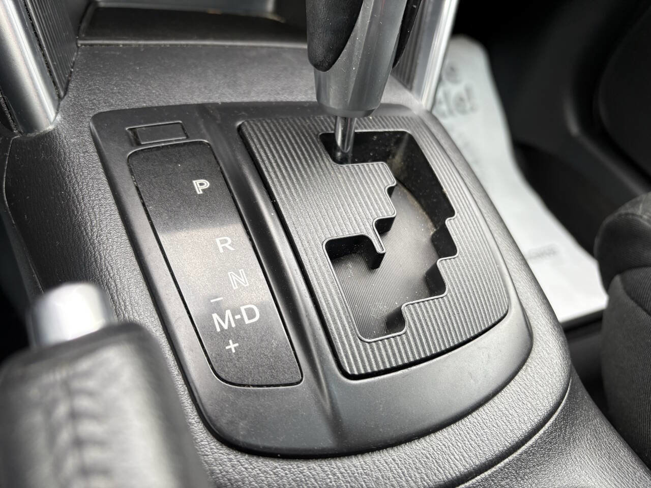 Used 2013 MAZDA CX-5 Touring w/ Bose & Moonroof Pkg image 27