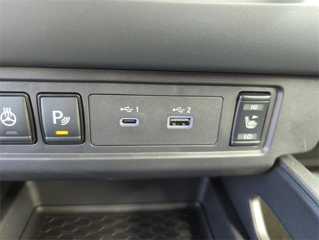 New 2026 Nissan Frontier SV w/ SV Convenience Package image 37