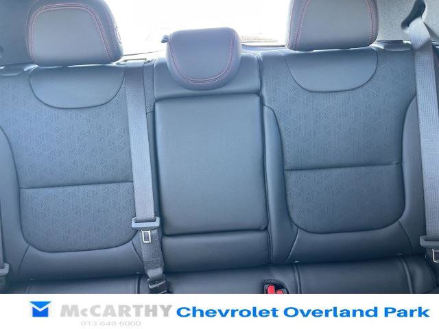 New 2027 Chevrolet Bolt RS w/ Technology Package FWD image 34