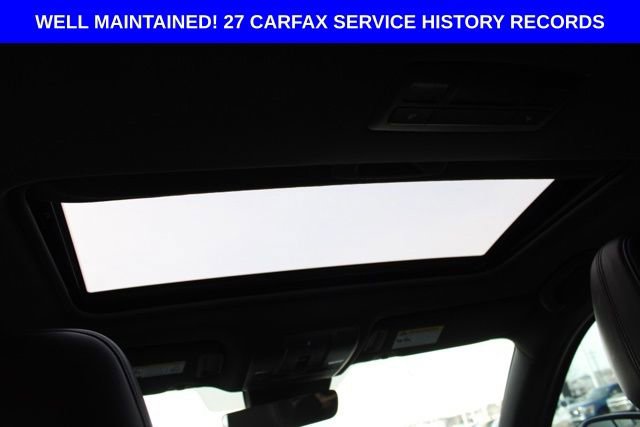 Used 2019 MAZDA CX-5 Signature image 27