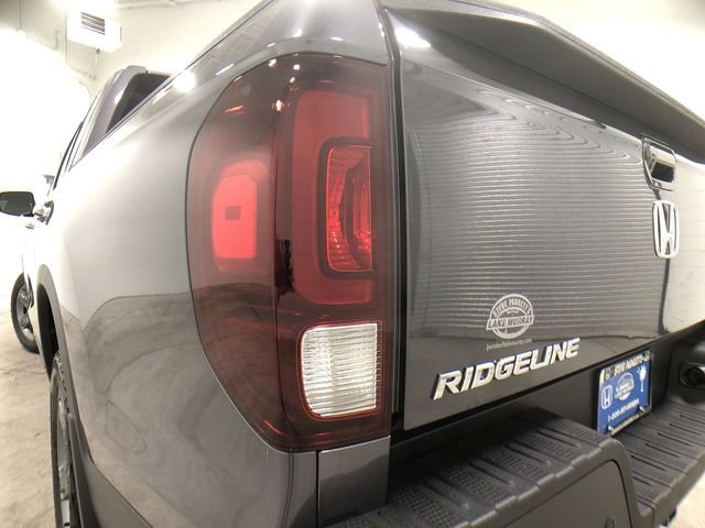 Used 2022 Honda Ridgeline RTL-E image 32