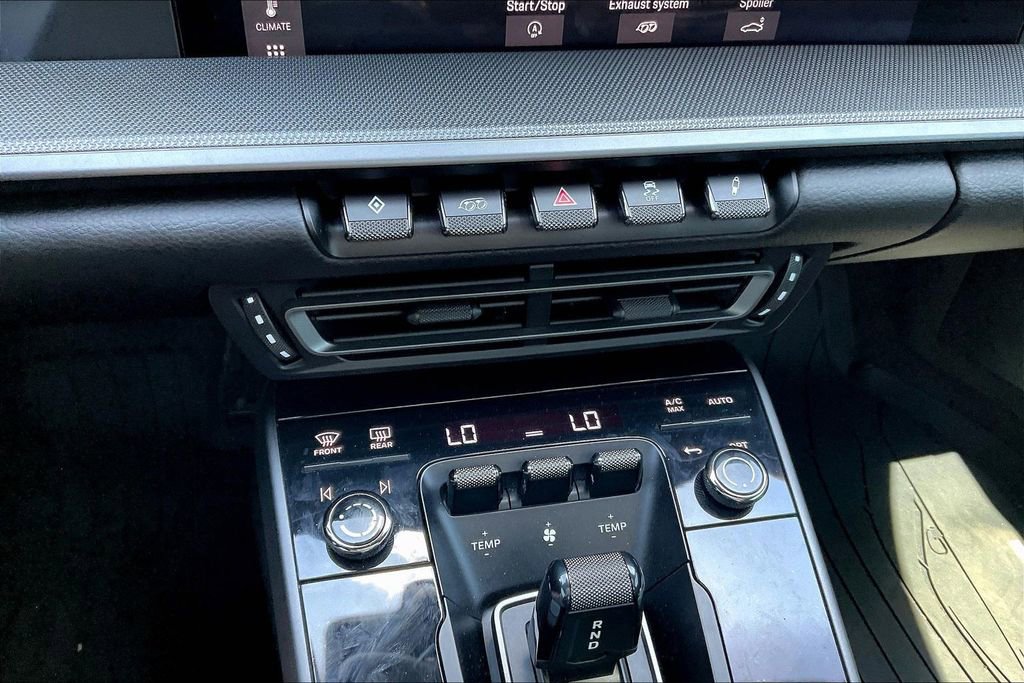 Used 2020 Porsche 911 Carrera S RWD image 14