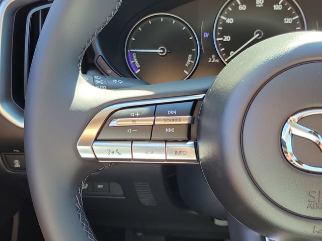 New 2026 MAZDA CX-50 AWD 2.5 Hybrid w/ Premium Pkg image 5