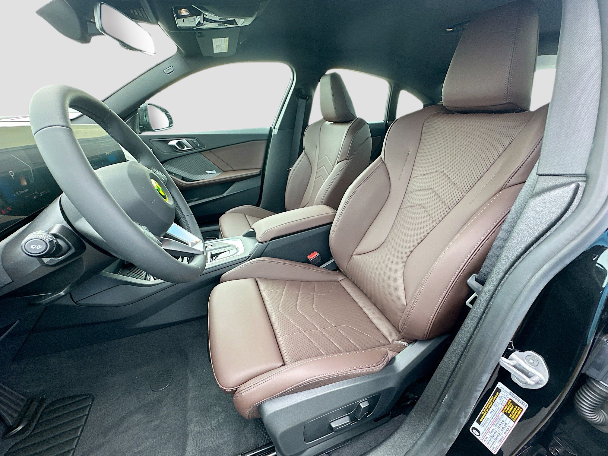 New 2026 BMW 228i FWD image 15