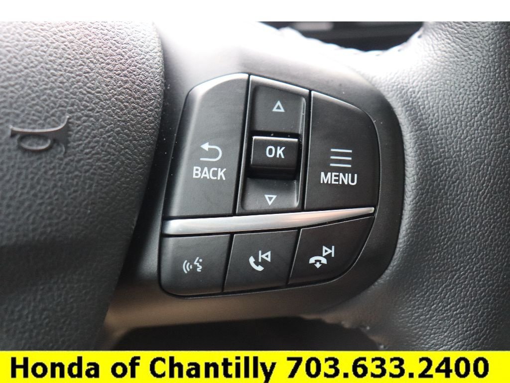 Used 2023 Ford Bronco Sport Big Bend w/ Convenience Package AWD/4WD image 12