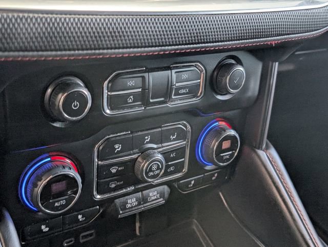 Certified 2022 Chevrolet Tahoe RST image 21