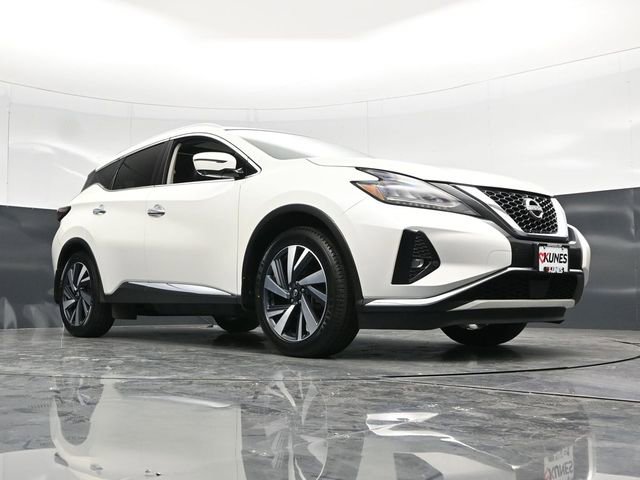Used 2023 Nissan Murano SL AWD/4WD image 59