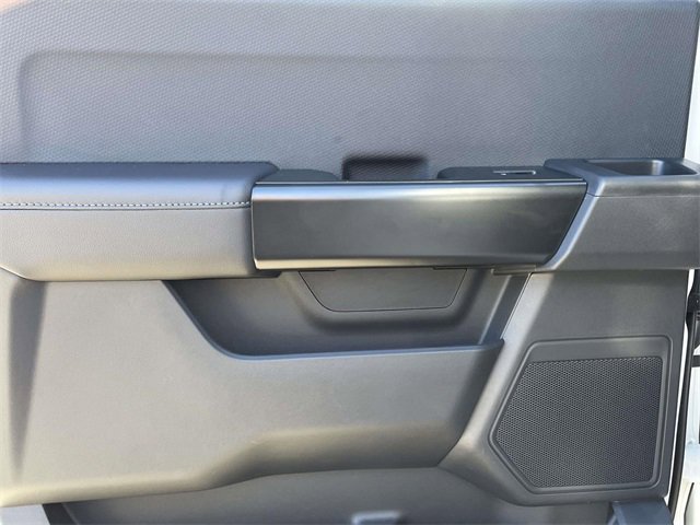 New 2026 Ford F150 STX w/ Equipment Group 200A image 9