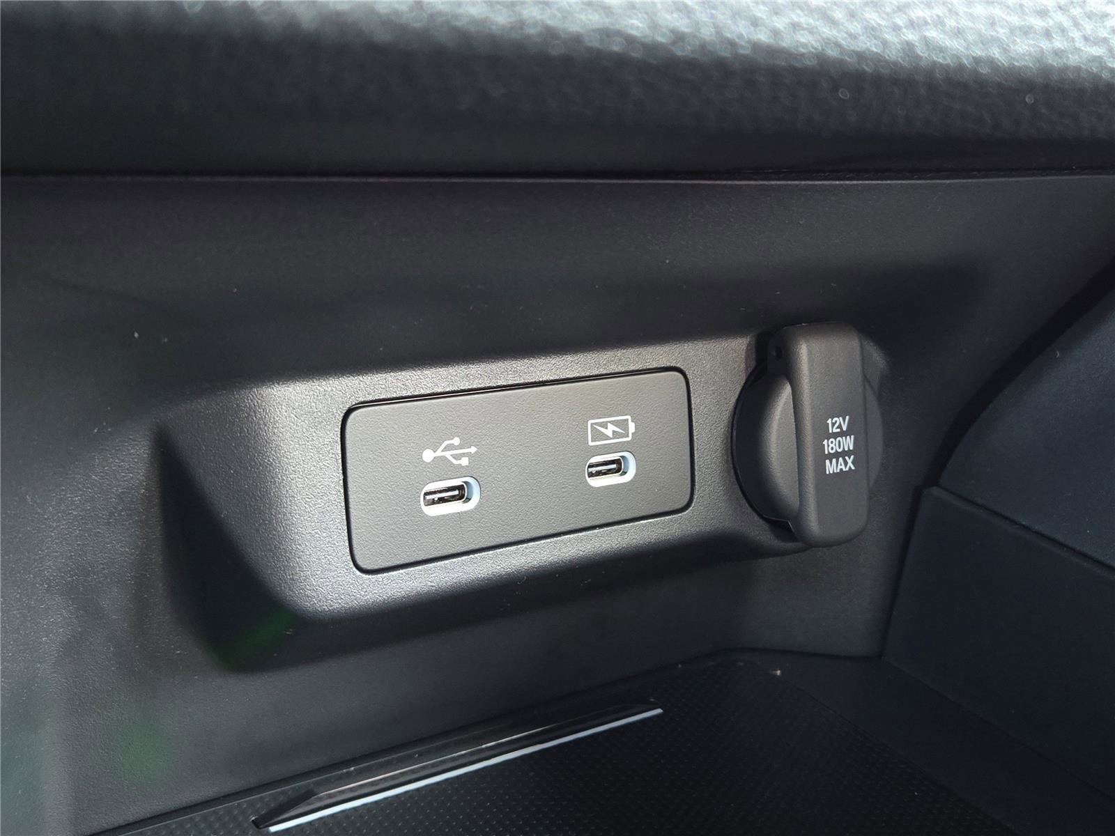 New 2026 Acura ADX A-Spec image 8