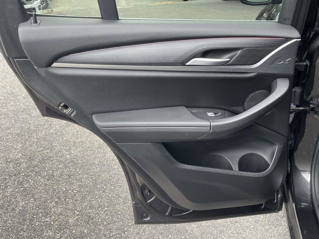 Used 2024 BMW X3 xDrive30i image 20