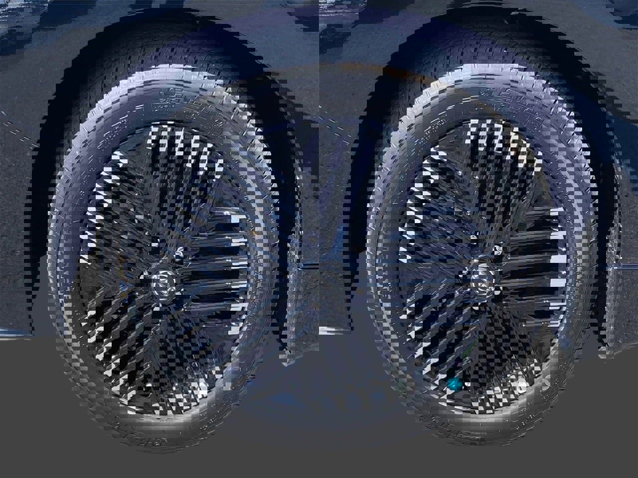 New 2025 Nissan Leaf SV Plus image 7