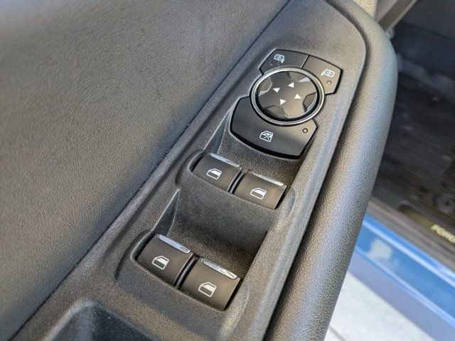 Used 2021 Ford Edge ST image 22