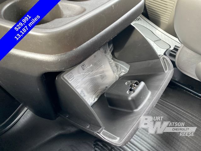 Certified 2024 Chevrolet Express 2500 w/ Driver Convenience Package image 26