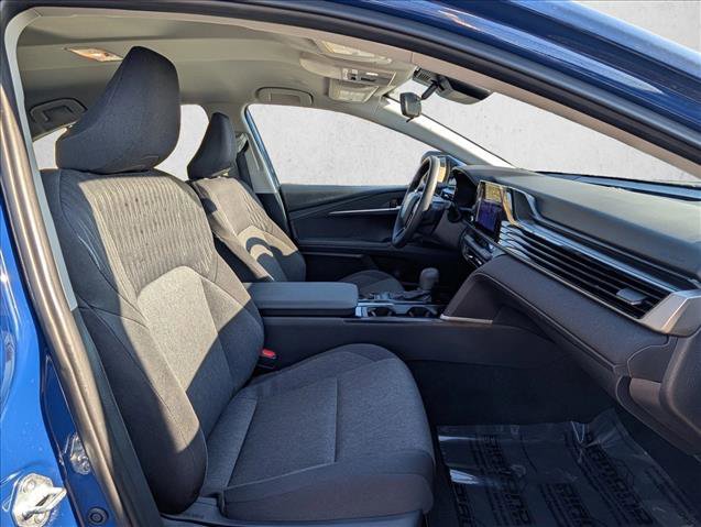 Used 2025 Toyota Camry LE image 19