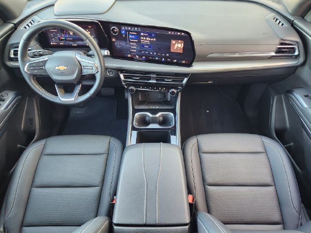 Used 2026 Chevrolet Traverse LT AWD/4WD image 26