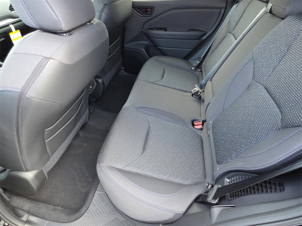 New 2025 Subaru Forester Premium w/ Protection Package (1PH) image 11