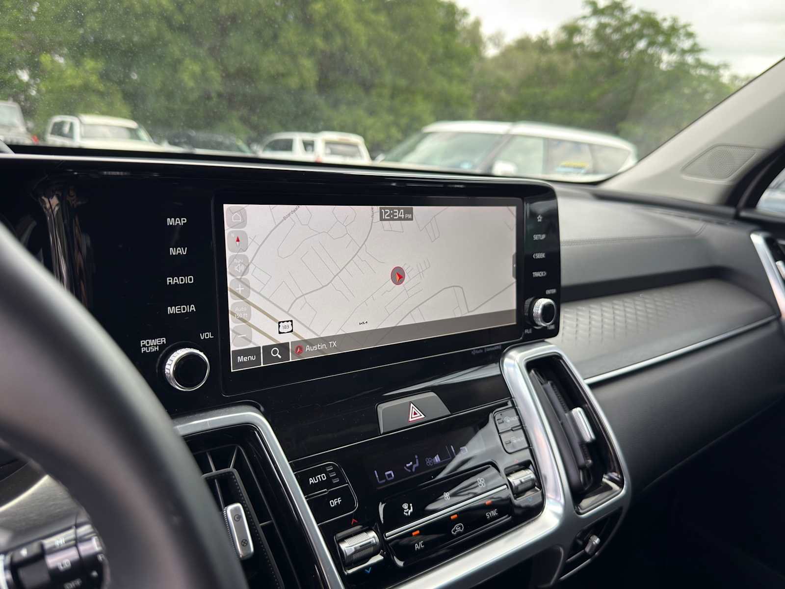 Certified 2023 Kia Sorento SX image 13